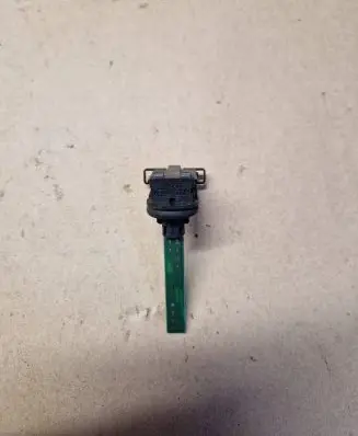 Audi A4 S4 B6 8E 8H Interior temperature sensor 4B0820539 784306