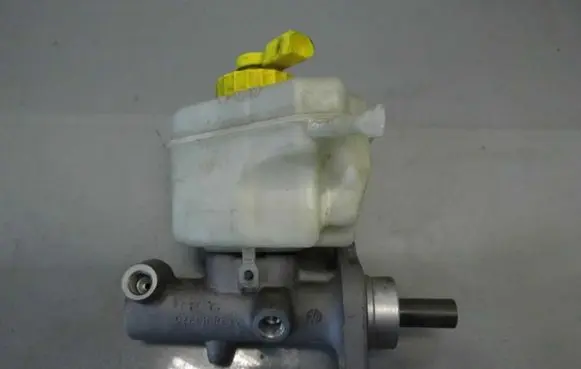 Porsche Cayenne (9PA) ABS Pump