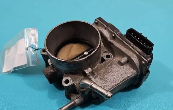 Lexus RX 330 - 350 - 400H Throttle body valve 22030-20060 IMPRK1490936