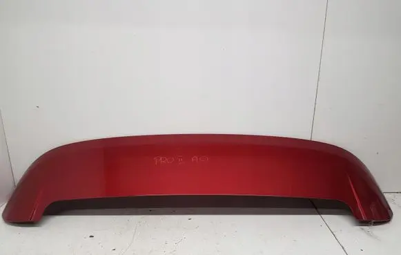 KIA Pro Cee'd II Tailgate/trunk spoiler 87211-A2700