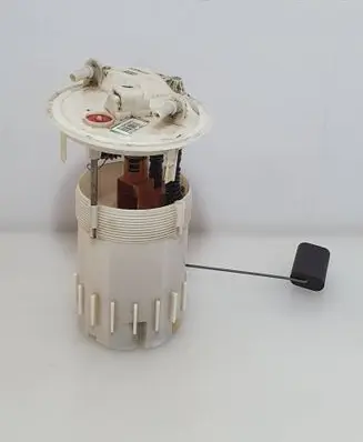 Renault Laguna III In-tank fuel pump 170110001R 10025460100