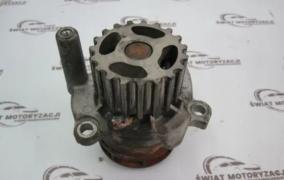 Volkswagen Polo V 6R Water pump 611GB