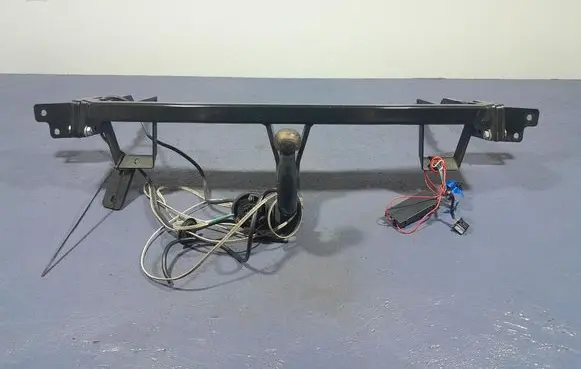 Ford Galaxy Tow bar set 5907668819492