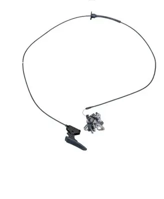 Citroen C5 Engine bonnet/hood lock/catch 