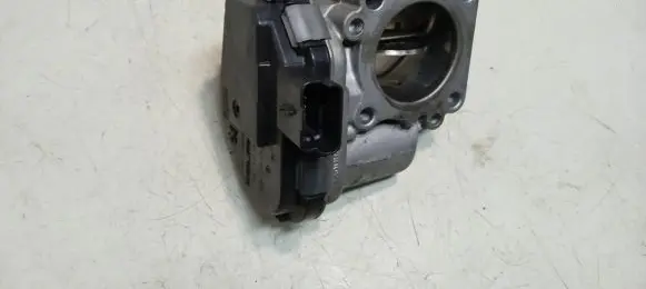 Citroen Berlingo Throttle valve 28098656 9673534480