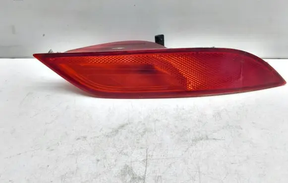Volvo V40 Rear fog light 31420160