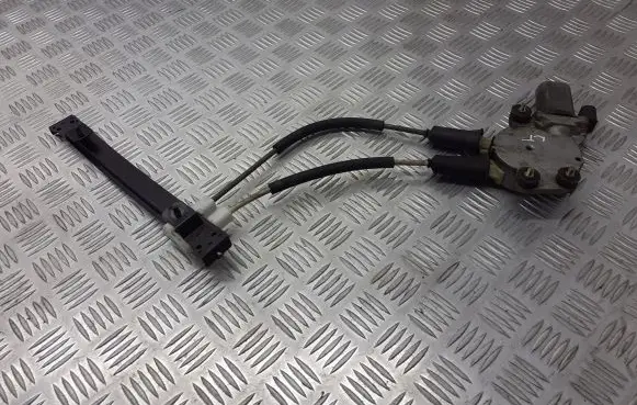 Alfa Romeo 147 Front door electric window regulator 467397950