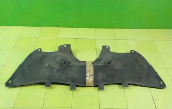 Ford C-MAX II Engine bonnet/hood sound/heat insulation 17AB122