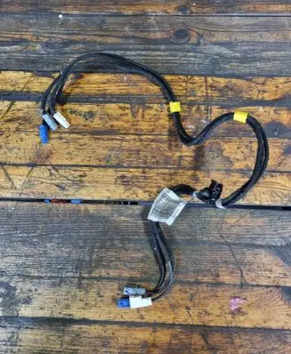 Citroen DS5 Other wiring loom 9674698980