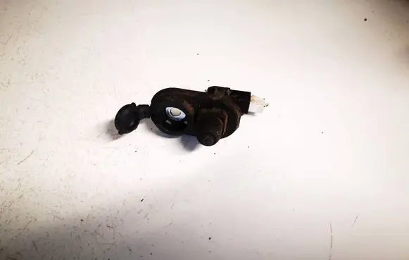 Honda CR-V Front door sensor coupe 