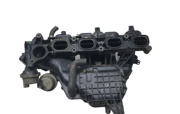 Ford Focus Intake manifold 4M5G9424FT