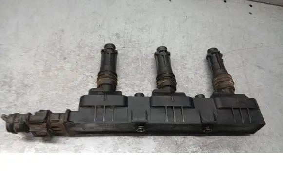 Opel Corsa C High voltage ignition coil 0221503014