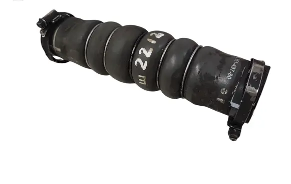 Peugeot 508 Engine coolant pipe/hose 9685149780