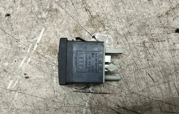 Audi A4 S4 B5 8D Headlight level height control switch 8D0941301
