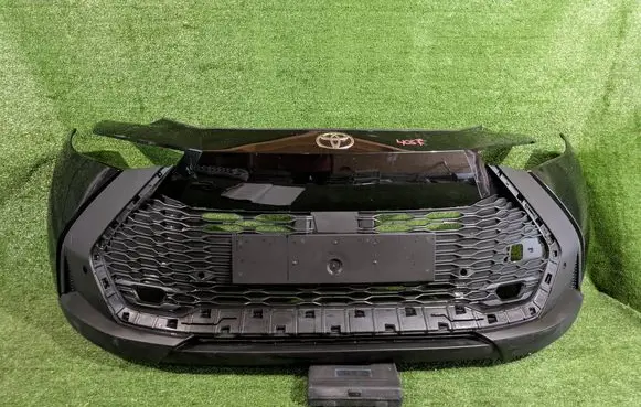 Toyota C-HR II Front bumper 