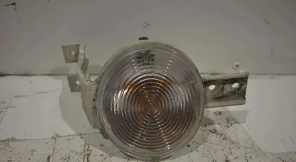 Mini One - Cooper R50 - 53 Front indicator light