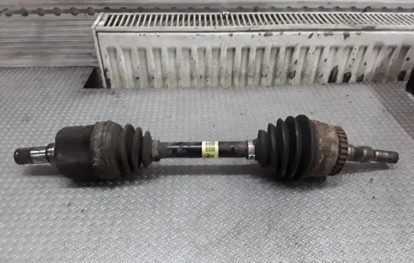 Opel Meriva A Front driveshaft 
