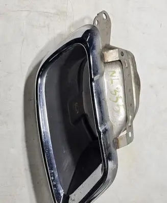 BMW X5 G05 Muffler ending 8074190