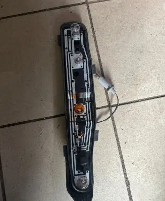 Fiat Doblo Tail light bulb cover holder 20380144SX