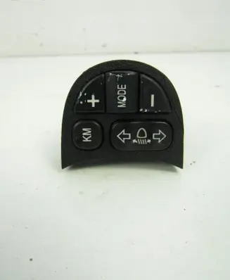 Alfa Romeo 147 Headlight level height control switch 