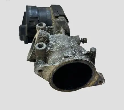 Peugeot 407 EGR valve 9645689680