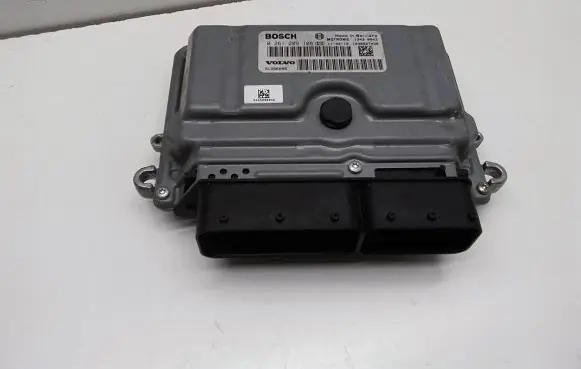 Volvo S60 Engine control unit/module 31286086 1039S27438 0261209108