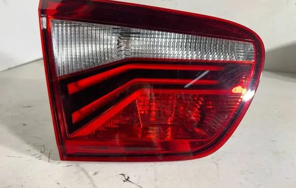 Seat Ibiza IV (6J,6P) Rear/tail lights 6J8945093D
