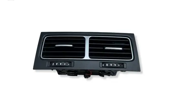 Volkswagen Touareg II Rear air vent grill 7P6819203A 26F1672