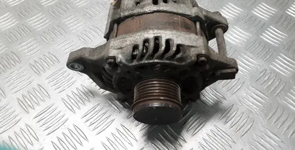 Generator/alternator