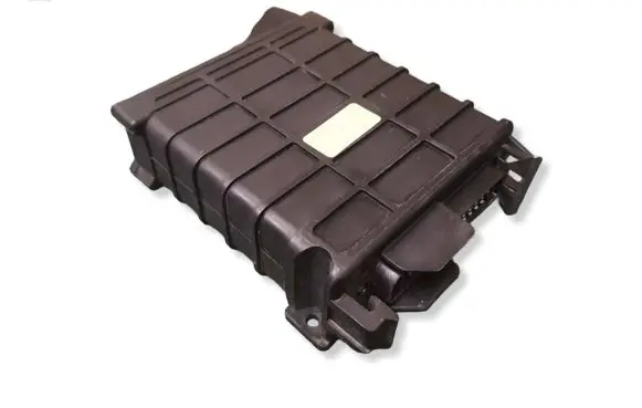 Audi 80 90 B3 Engine control unit/module 0280800140 811906264A