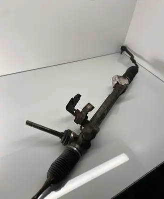 Nissan Qashqai Steering rack 48001JD900 SN0015 7654321