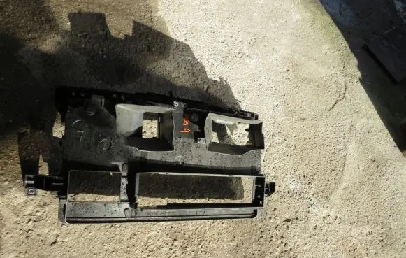 Renault Megane IV Other interior part