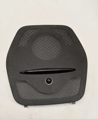 Dash center speaker trim cover