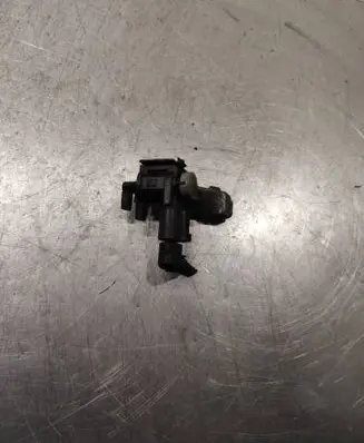 Skoda Octavia Mk2 (1Z) Turbo solenoid valve 1k0906283a