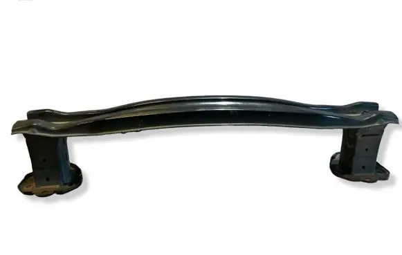 Opel Mokka X Rear bumper cross member 1618