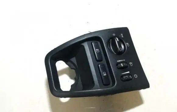 Light switch