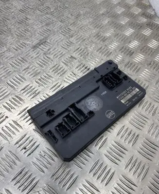 Mercedes-Benz Vito Viano W639 Comfort/convenience module 6399000800