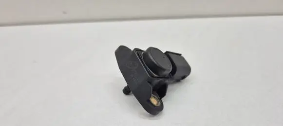 Mercedes-Benz Sprinter W906 Mass air flow meter 294638 A0051535028