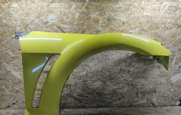 Mazda RX8 Fender