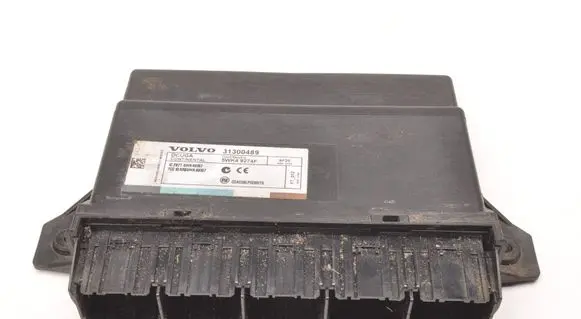 Volvo V50 Central locking relay 31300489