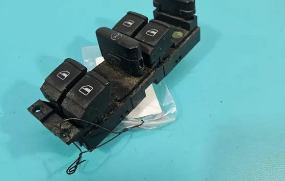 Skoda Superb B5 (3U) Electric window control switch 1J4959857A IMPRK1423761