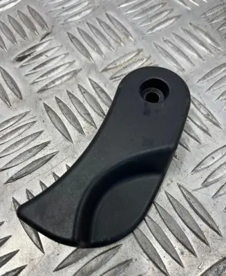BMW 1 E81 E87 Engine bonnet (hood) release handle 7058117 107019