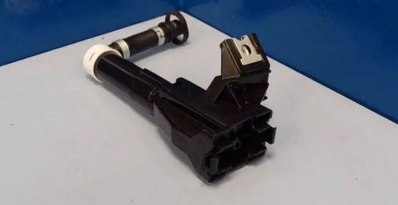 Lexus LX III URJ200 Headlight washer spray nozzle 8520760030