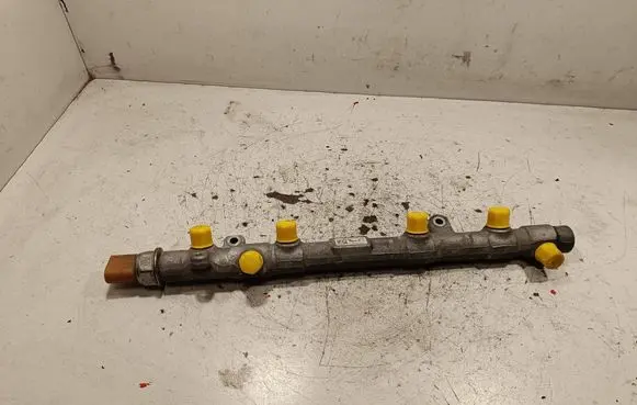 Audi SQ7 Fuel main line pipe 057130089AH