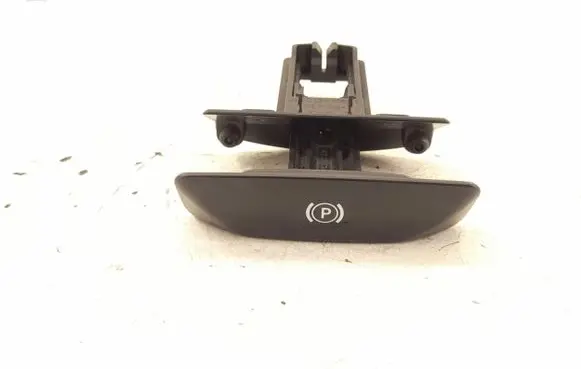 Mercedes-Benz C W204 Hand parking brake switch 2044200177 2044270020