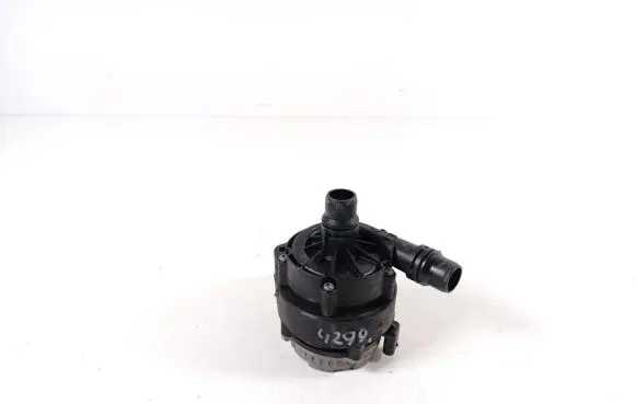 Citroen C4 III e-C4 Electric auxiliary coolant/water pump 9827567880