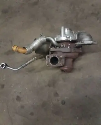 Peugeot 3008 I Turbo 9685120680