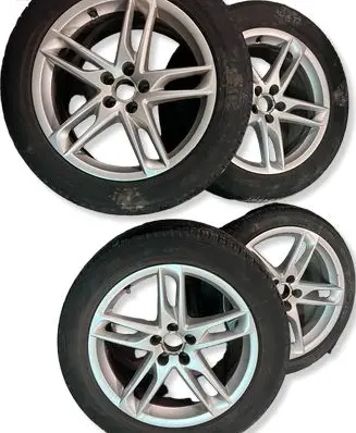 Audi Q5 SQ5 R19 forged rim 8R0601025BN