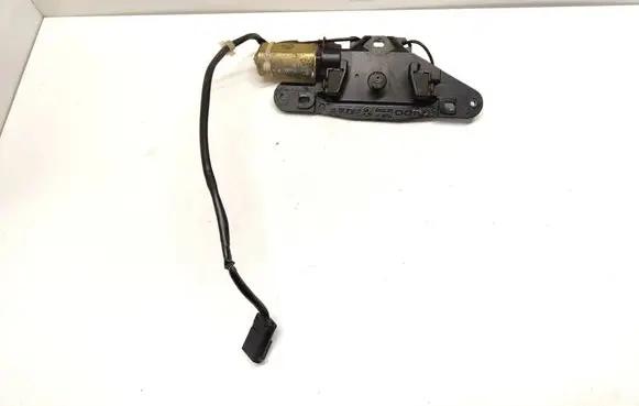 BMW 5 E39 Tailgate/trunk/boot lift motor 67148362371 8362371