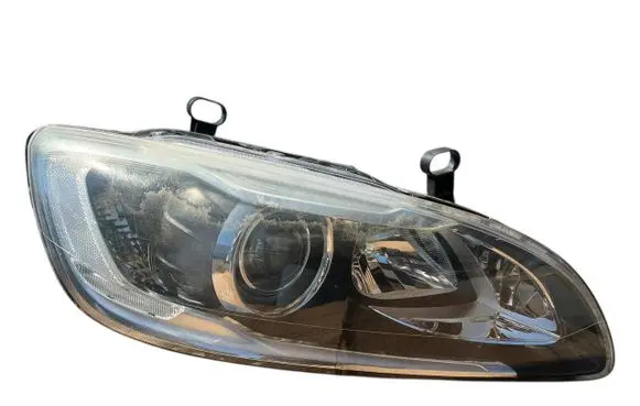 Volvo S60 Headlight/headlamp 31420256